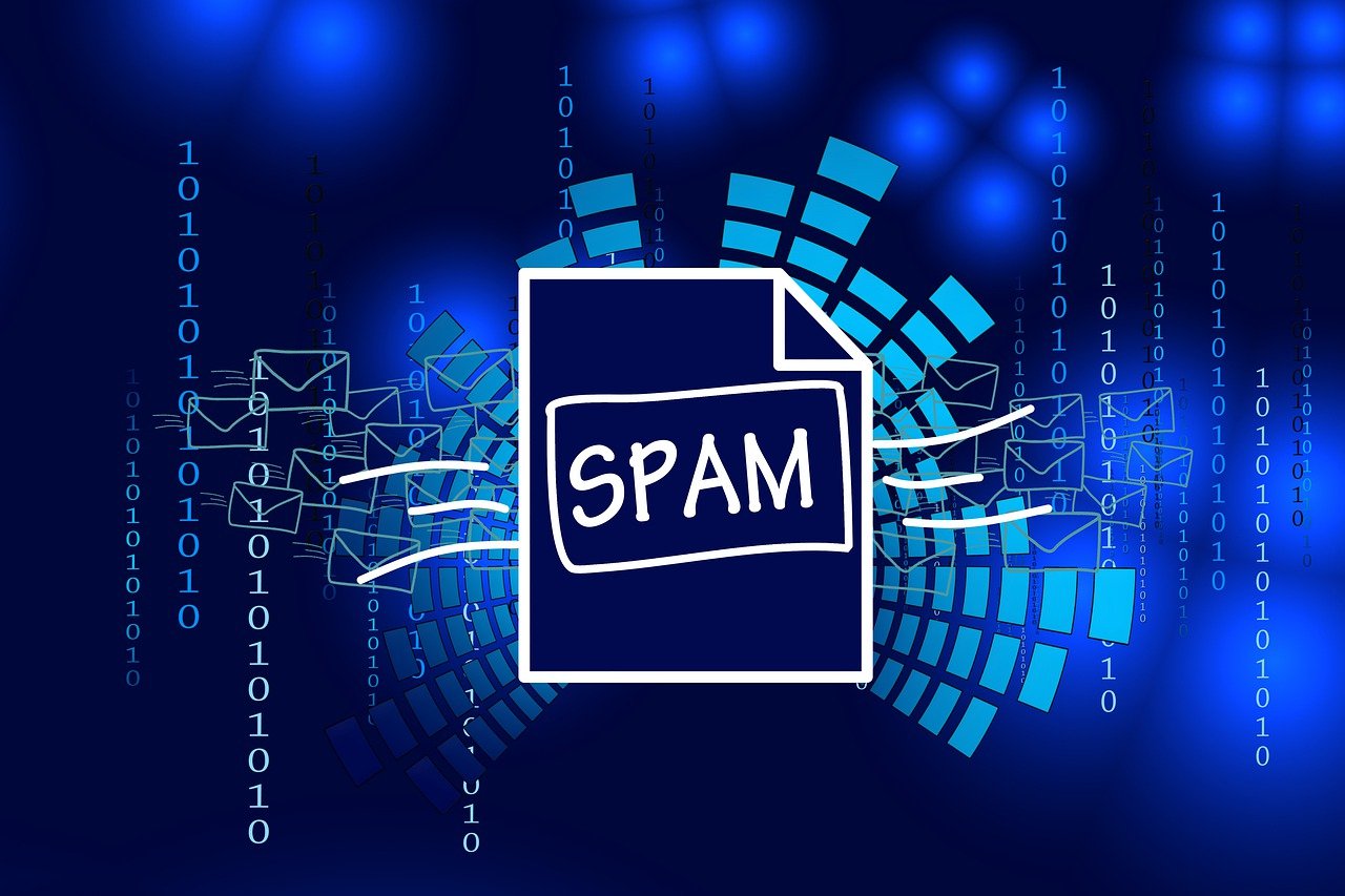 Daily Spam Call Attacks