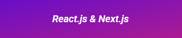 React.js & Next.js Interview Questions and Answers | Study Varsity