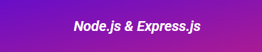 Node.js & Express.js Interview Questions and Answers | Study Varsity