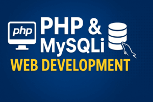 Php & MySqli Development