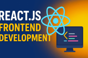 React Js Frontend Development