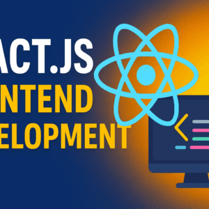 React Js Frontend Development