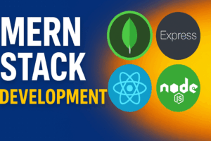 Mern Stack Development