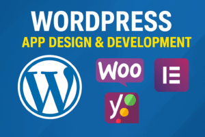 Wordpress App Development