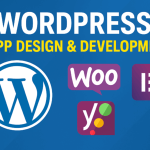 Wordpress App Development